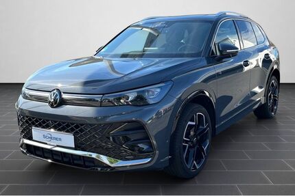 VW Tiguan 14.800 km 47.490 &euro; Cochem / Faid 56814