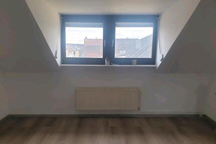 2 ZKB DG-Wohnung