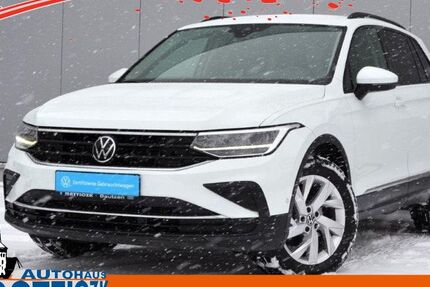 VW Tiguan 111.845 km 25.789 &euro; Bautzen 02625
