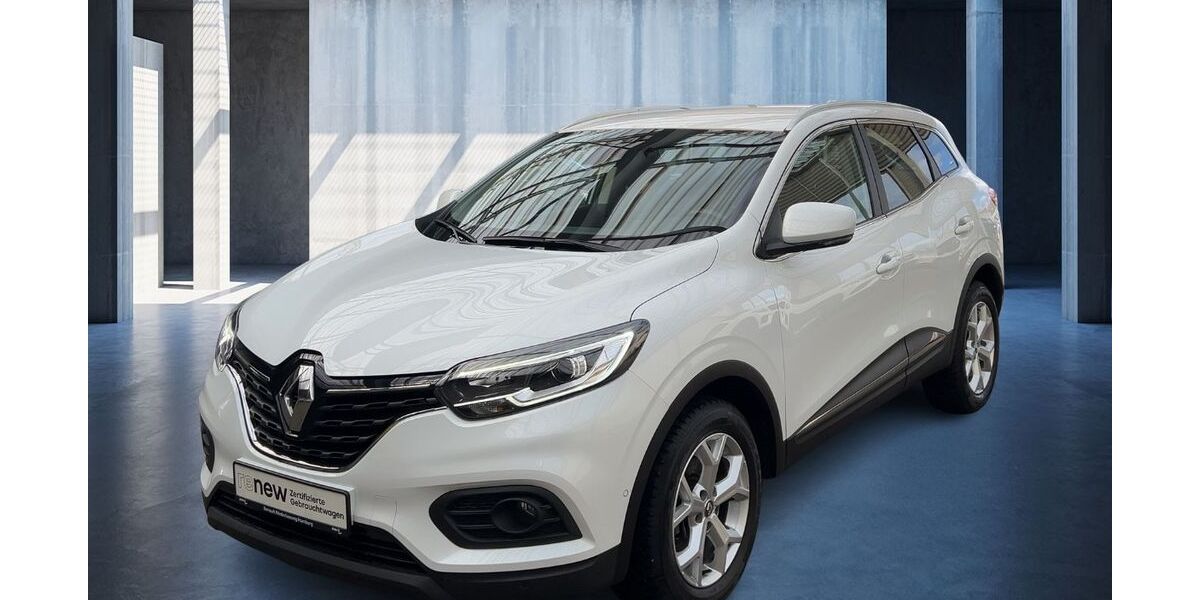 Renault Kadjar 30.064 km 18.990 &euro; Hamburg 22529