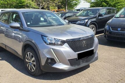 Peugeot 2008 108.157 km 8.900 &euro; Freiburg 79108