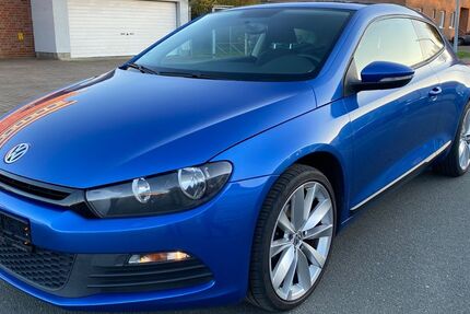 VW Scirocco 166.925 km 6.450 &euro; Loxstedt 27612