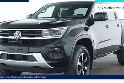 VW Amarok 6.999 km 55.910 &euro; Bad Oeynhausen 32547