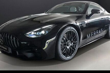 Mercedes-Benz AMG GT 9.300 km 119.890 &euro; Wiesbaden 65189