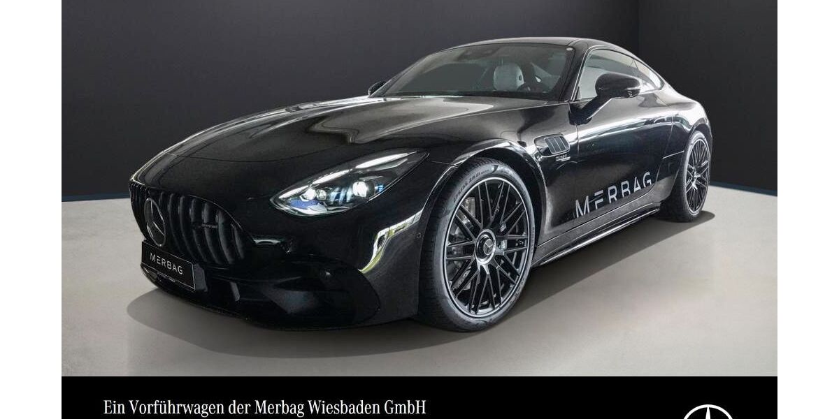 Mercedes-Benz AMG GT 9.300 km 119.890 &euro; Wiesbaden 65189