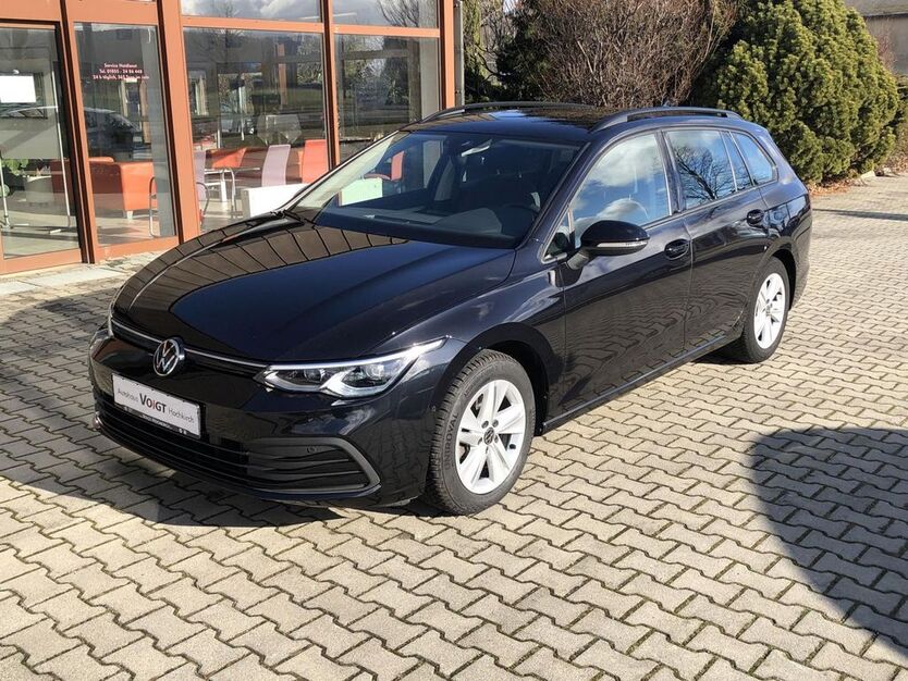 VW Golf 89.950 km 20.960 € Hochkirch 02627