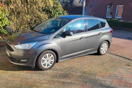Ford C-Max 66.000 km 10.900 &euro; Nordhorn 48527
