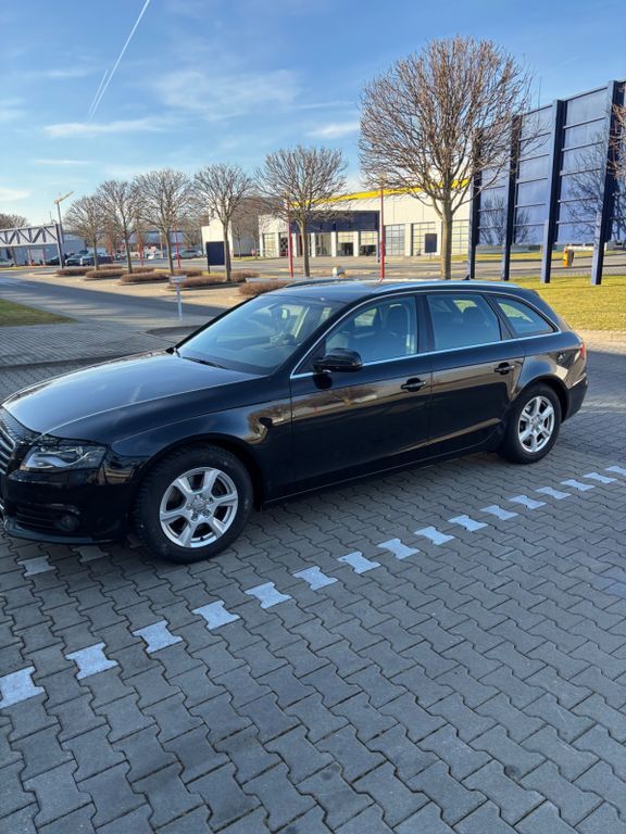 Audi A4 184.423 km 6.500 € Nürnberg 90455