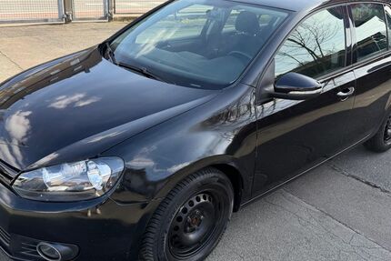 VW Golf 128.950 km 5.799 &euro; Bielefeld 33607