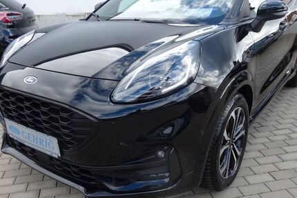 Ford Puma 10.086 km 22.990 € Tauberbischofsheim 97941