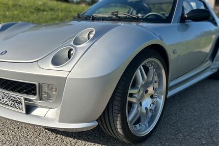 Smart Roadster 50.500 km 20.000 &euro; Ohlstadt 82441