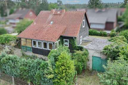 Haus Eggesin - 5 Zimmer, 120 m&sup2;, 87.800&euro; | Angebot:27318306