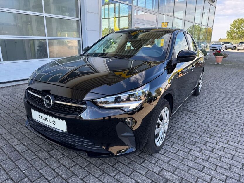 Opel Corsa 43.100 km 13.990 € Gelnhausen-Hailer 63571