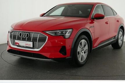 Audi e-tron 68.600 km 38.980 &euro; Nürnberg 90411