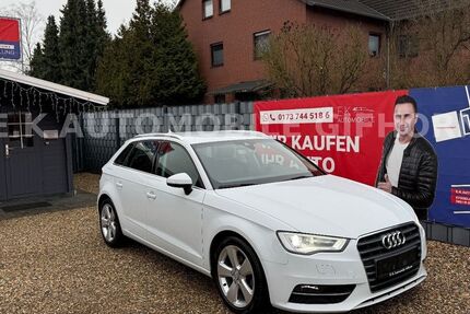 Audi A3 158.970 km 10.980 &euro; Gifhorn 38518