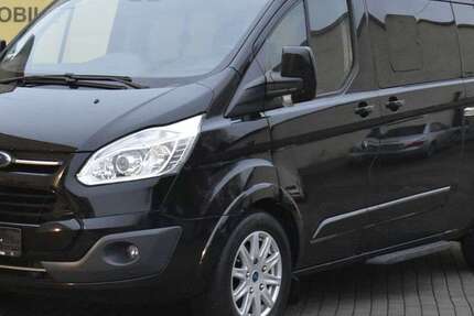 Ford Tourneo Custom 163.000 km 20.900 &euro; Kremmen OT Flatow 16766
