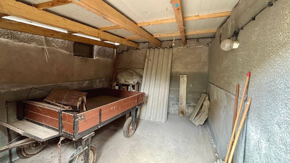 Einfamilienhaus Bad Düben Tiefensee - 3 Zimmer, 62 m&sup2;, 80.000&euro; | Angebot:25733742