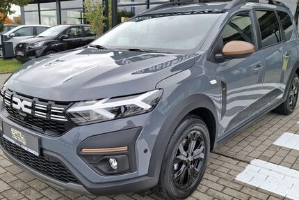 Dacia Jogger 1.500 km 23.380 &euro; Dresden-Altfranken 01156