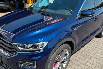 VW T-Roc 132.664 km 17.590 &euro; Mörschbach 55494