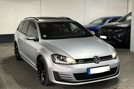 VW Golf 190.000 km 12.400 &euro; Hadamar 65589