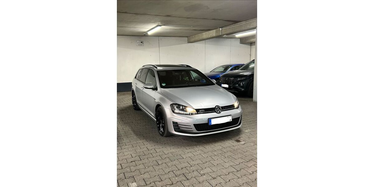 VW Golf 190.000 km 12.400 &euro; Hadamar 65589