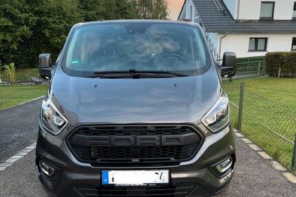 Ford Tourneo Custom 113.000 km 32.100 € Herdecke 58313