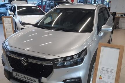 Suzuki (SX4) S-Cross 7.000 km 22.490 &euro; Braak 22145