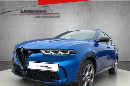 Alfa Romeo Tonale 14.062 km 35.225 € Thannhausen 86470