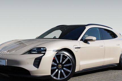 Porsche Taycan 37.900 km 96.770 € Wettenberg 35435