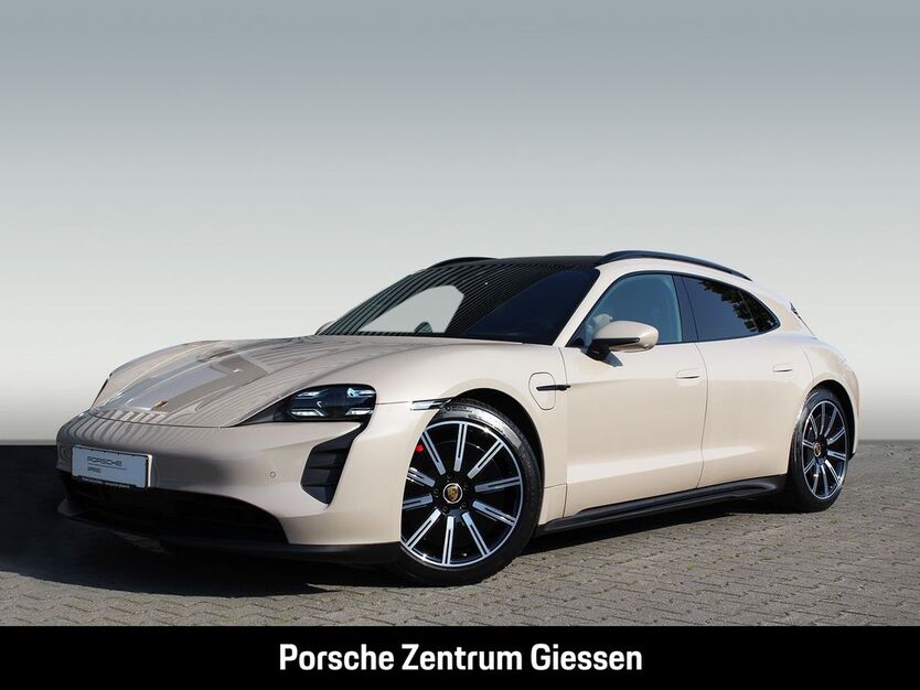 Porsche Taycan 37.900 km 96.770 € Wettenberg 35435