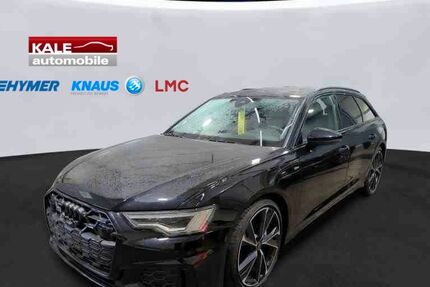 Audi A6 60.000 km 44.970 &euro; Helmstedt 38350