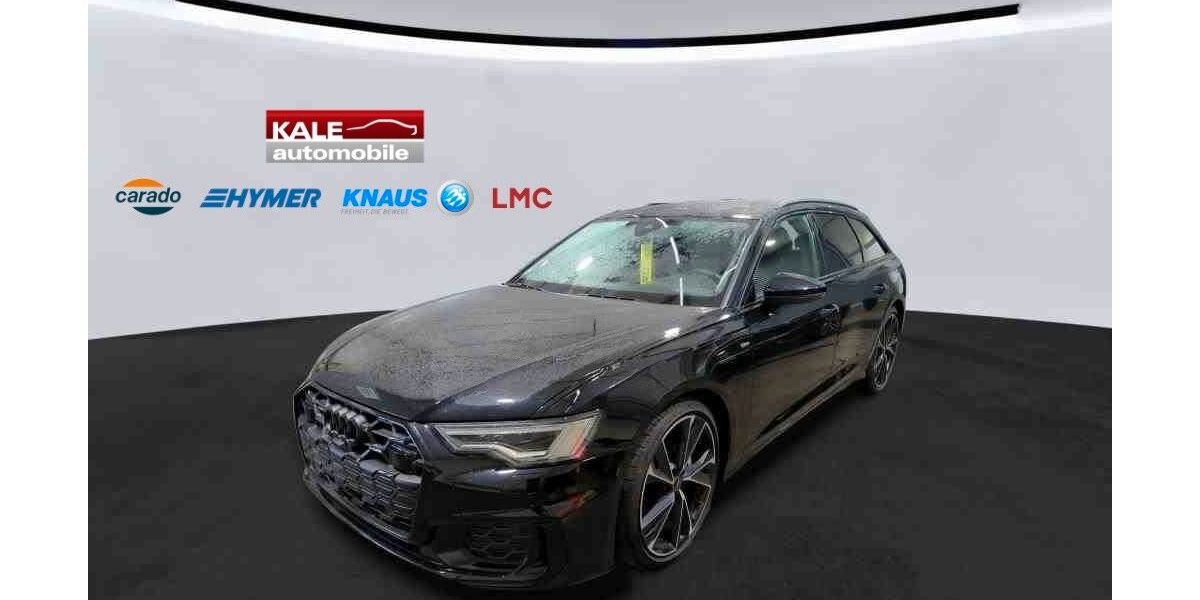 Audi A6 60.000 km 44.970 &euro; Helmstedt 38350