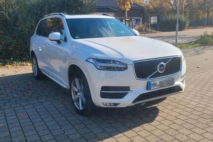 Volvo XC90 150.000 km 16.000 &euro; Wolfenbüttel 38304