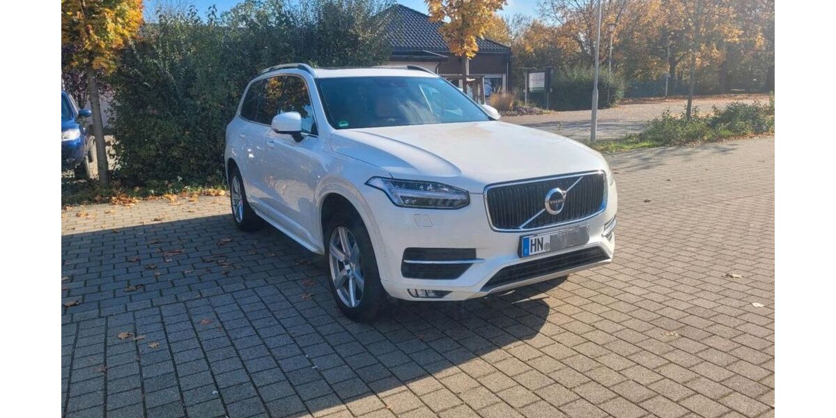 Volvo XC90 150.000 km 16.000 &euro; Wolfenbüttel 38304
