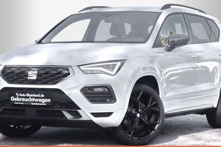 Seat Ateca 71.090 km 22.547 &euro; Bonn 53175