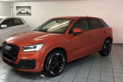 Audi Q2 84.600 km 17.300 &euro; Mainz-Kastel 55252