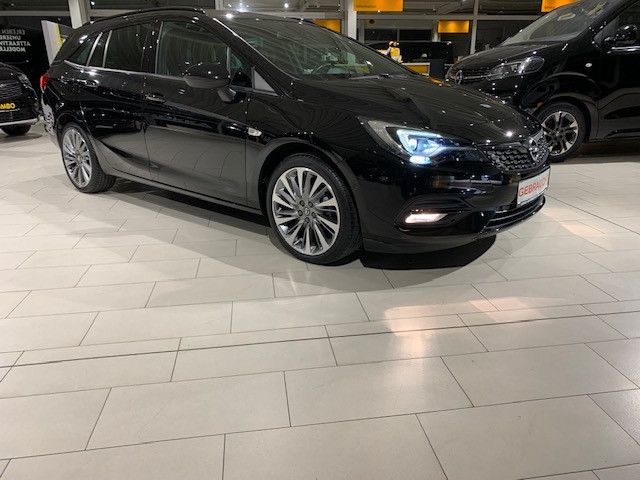 Opel Astra 53.885 km 15.790 € Spremberg 03130
