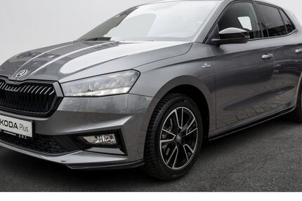 Skoda Fabia 13.300 km 26.109 &euro; Schenefeld 22869