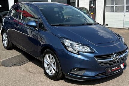 Opel Corsa 81.000 km 8.490 &euro; Idar Oberstein 55743