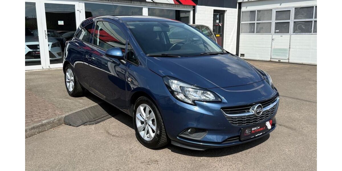 Opel Corsa 81.000 km 8.490 &euro; Idar Oberstein 55743