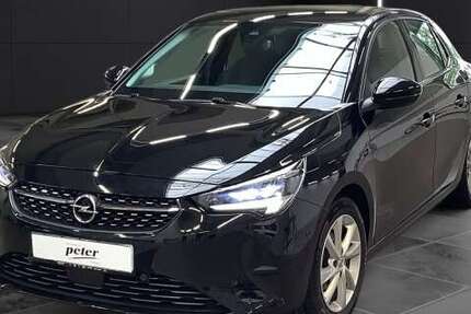 Opel Corsa 40.775 km 13.840 &euro; Nordhausen 99734