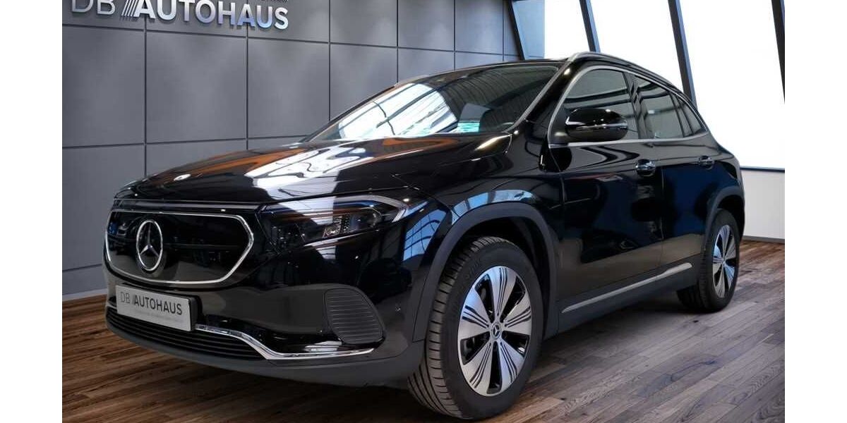 Mercedes-Benz EQA 28.076 km 33.480 &euro; Cloppenburg 49661