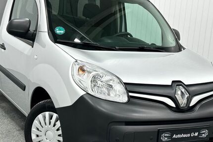 Renault Kangoo 68.000 km 9.800 &euro; Aichach 86551