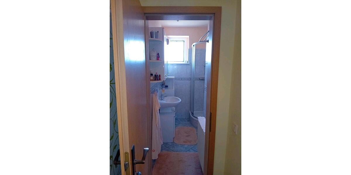 Etagenwohnung Wittenberg Lutherstadt - 3 Zimmer, 64 m&sup2;, 80.000&euro; | Angebot:23359283