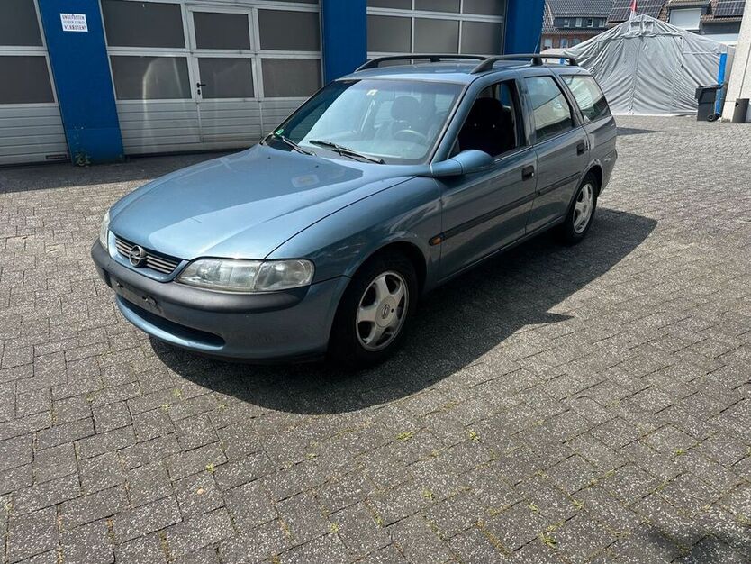 Vectra