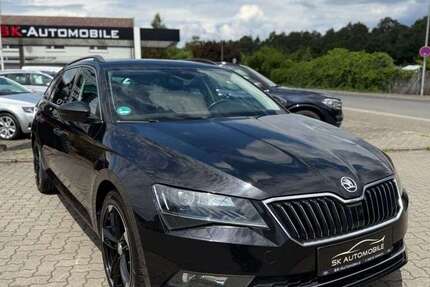 Skoda Superb 179.000 km 12.990 &euro; Erlenbach am Main 63906