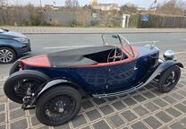 Gebrauchtwagen Riley Andere