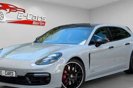 Porsche Panamera 96.650 km 70.990 &euro; Berlin 10553