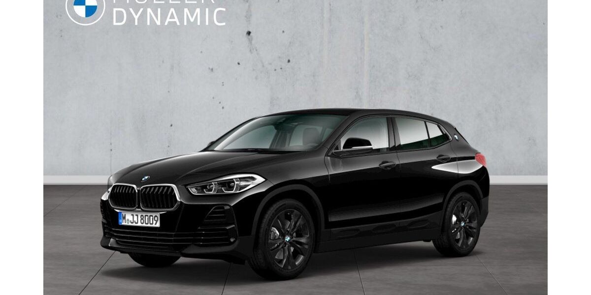 BMW X2 59.999 km 26.860 &euro; Lebach 66822