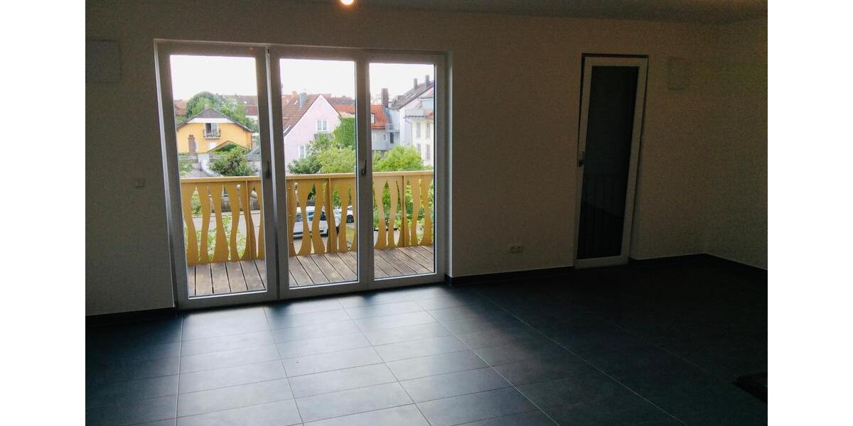 Etagenwohnung Grafing bei München - 1 Zimmer, 41 m&sup2;, 790&euro; | Angebot:26408113